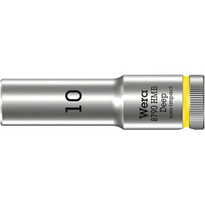 WERA ���F�� 8790 HMB �f�B�[�v�\�P�b�g 10.0 4532