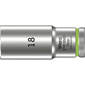 WERA ���F�� 8790 HMB �f�B�[�v�\�P�b�g 18.0 4540