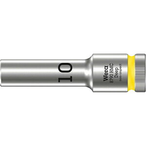 WERA ���F�� 8790 HMC �f�B�[�v�\�P�b�g 10.0 4550