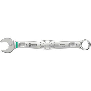 WERA ���F�� 6003 �R���r�l�[�V�����X�p�i JOKER 13 20204