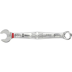 WERA ���F�� 6003 �R���r�l�[�V�����X�p�i JOKER 3�^8 20212