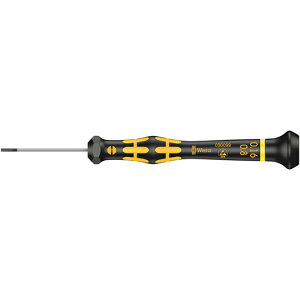 WERA ���F�� 1578A �N���t�g�t�H�[���~�N���h���C�o�[ -0.8 30099