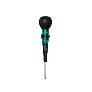 WERA ���F�� �{�[���O���b�v���[�U�[�`�b�v�h���C�o�[ +1X80 (G) 5007905001