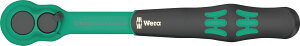 WERA ���F�� 8010B�T�C�N���b�v�R���t�H�[�g���`�F�b�g�Z�b�g���]���o�[ 9.5�~�� 005540