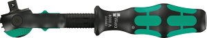 WERA ���F�� �T�C�N���b�v�X�s�[�h���`�F�b�g �u���b�N�G�f�B�V����(1/4sq) 135880