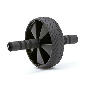 アディダス アブホイール トレーニング ADAC11404 筋トレ アブローラー 腕立て 腹筋 筋肉 ボディーメイクadidas
