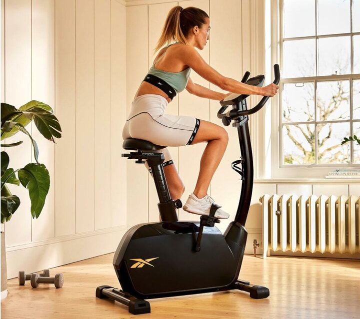 楽天市場】リーボック【Reebok】フィットネスバイク FR30 マグネット 