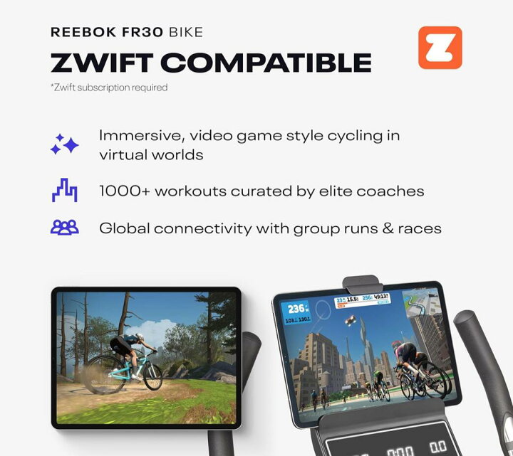 楽天市場】リーボック【Reebok】フィットネスバイク FR30 マグネット 