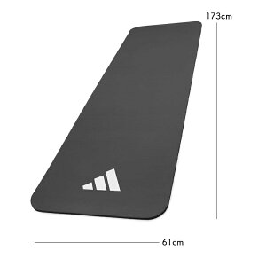 tBbglX}bg 7mm ADMT-11014 adidas AfB_X ؃g K  ؓ  173×61×0.7cm