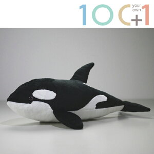 シャチ ぬいぐるみの人気商品 通販 価格比較 価格 Com