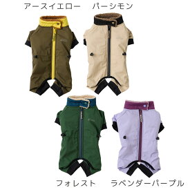 防水ウィンタースノースーツ 撥水 防汚 犬 猫 雪 アイドッグ