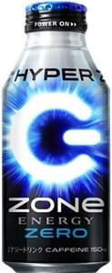 HYPER ZONe ENERGY ZERO ][ GiW[hN400mlʁ@48{@kGiW[hN@ GiW[lyinjzGiW[[ Tg[