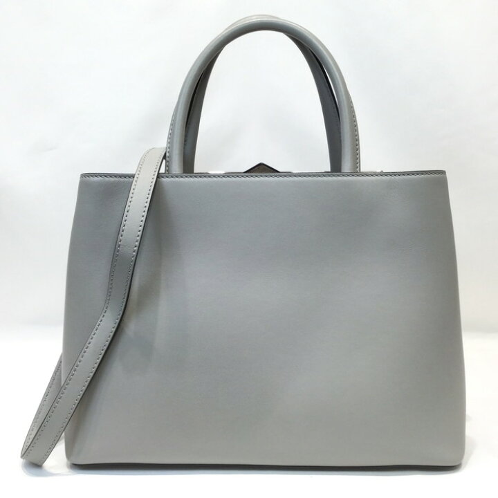 楽天市場】【中古】 FENDI（フェンディ）8BH253 プチトゥージュール  