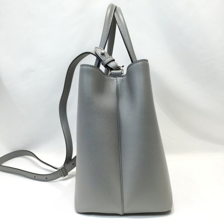 楽天市場】【中古】 FENDI（フェンディ）8BH253 プチトゥージュール  