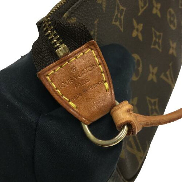 楽天市場】【中古】LOUIS VUITTON（ルイ・ヴィトン） M51980  