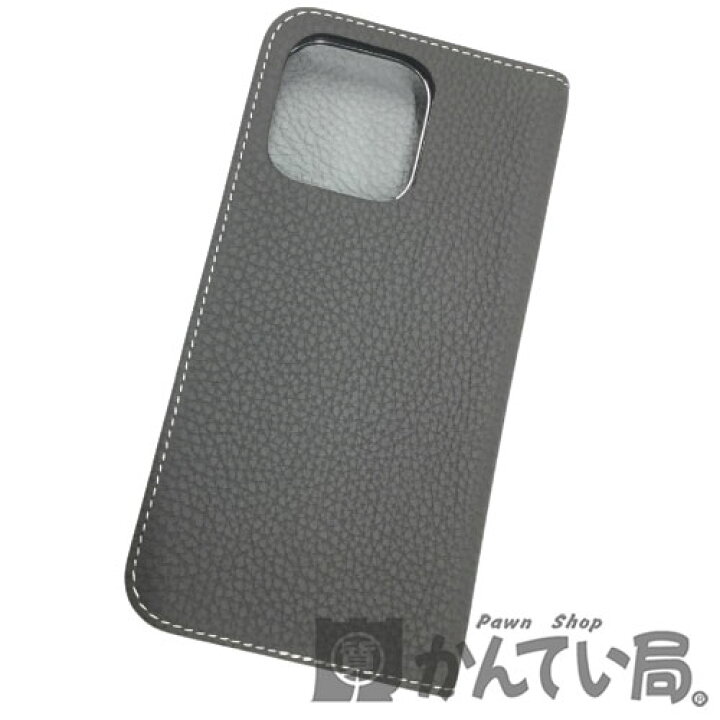 楽天市場】【中古】BONAVENTURA(ボナベンチュラ） iphone13Pro レザー 