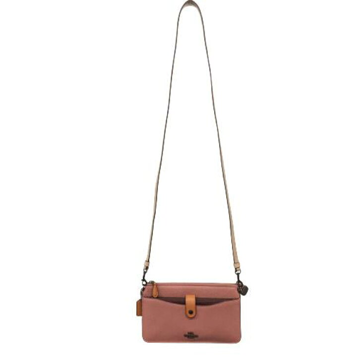 楽天市場】【中古】COACH（コーチ） 31864 ノア ポップアップ 