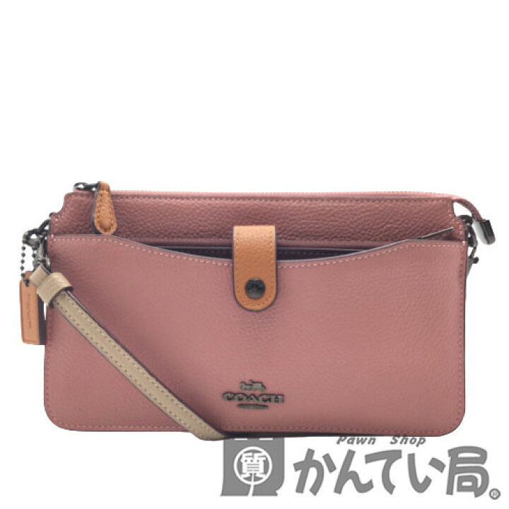 楽天市場】【中古】COACH（コーチ） 31864 ノア ポップアップ  