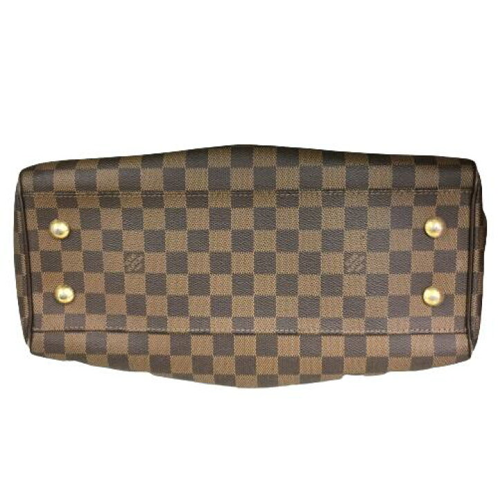 楽天市場】【中古】LOUIS VUITTON（ルイ・ヴィトン）N51997 トレヴィPM 