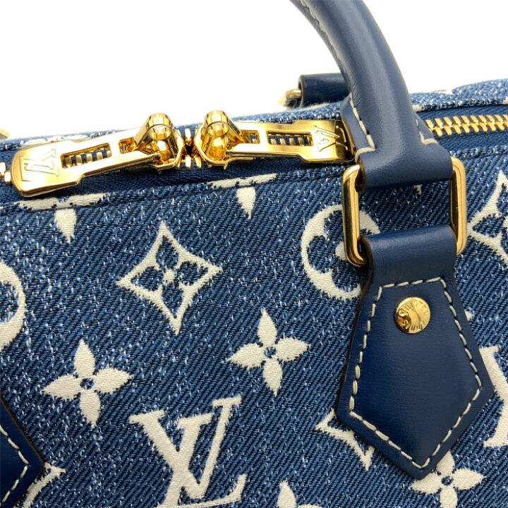 楽天市場】【中古】LOUIS VUITTON（ルイ・ヴィトン）M59609 スピーディ 