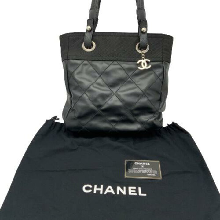 楽天市場】【中古】CHANEL（シャネル）A34208 パビリアリッツ 