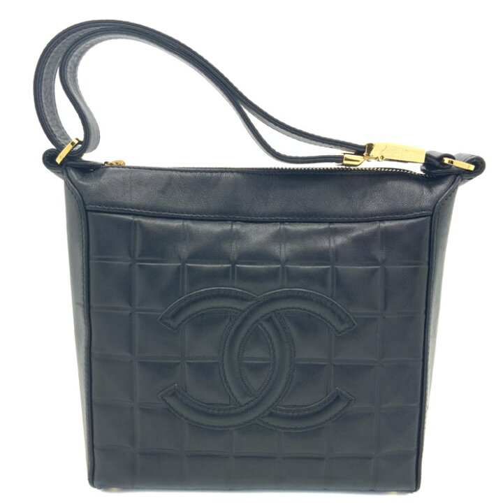 楽天市場】【中古】CHANEL（シャネル) A17360 チョコバー ワン  