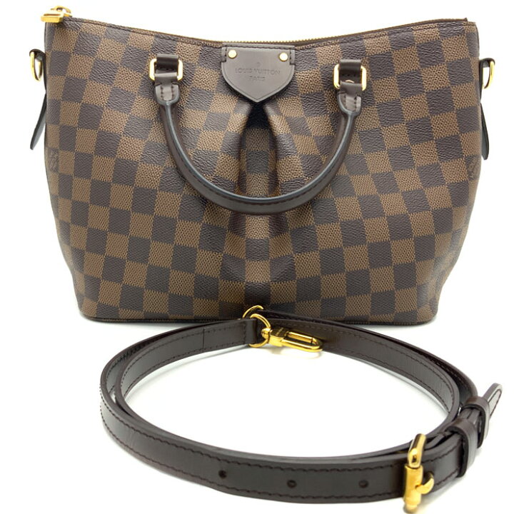 楽天市場】【中古】LOUIS VUITTON（ルイ・ヴィトン）N41545 シエナPM  