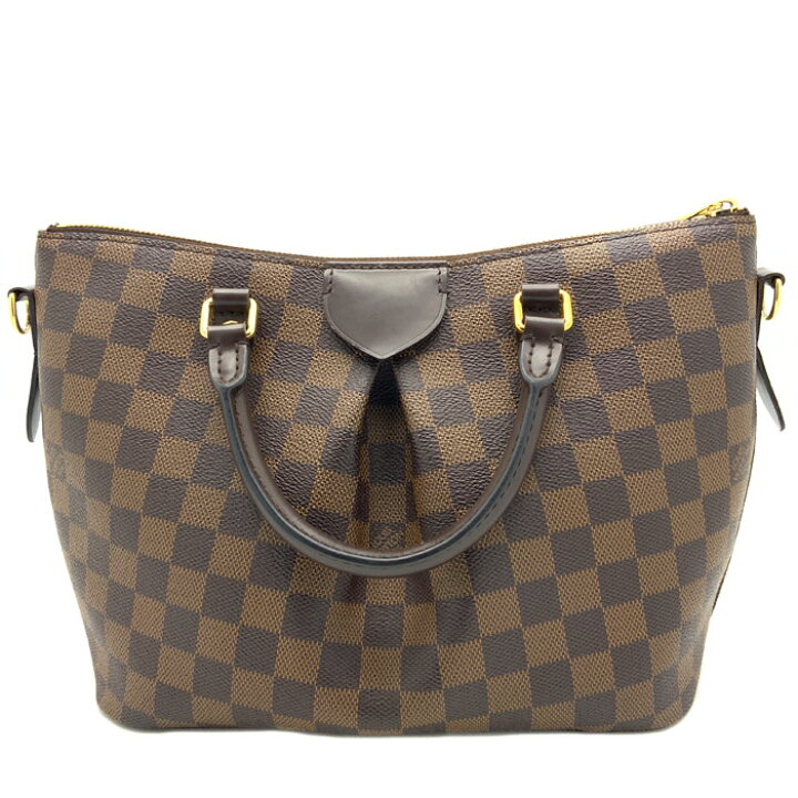 楽天市場】【中古】LOUIS VUITTON（ルイ・ヴィトン）N41545 シエナPM  