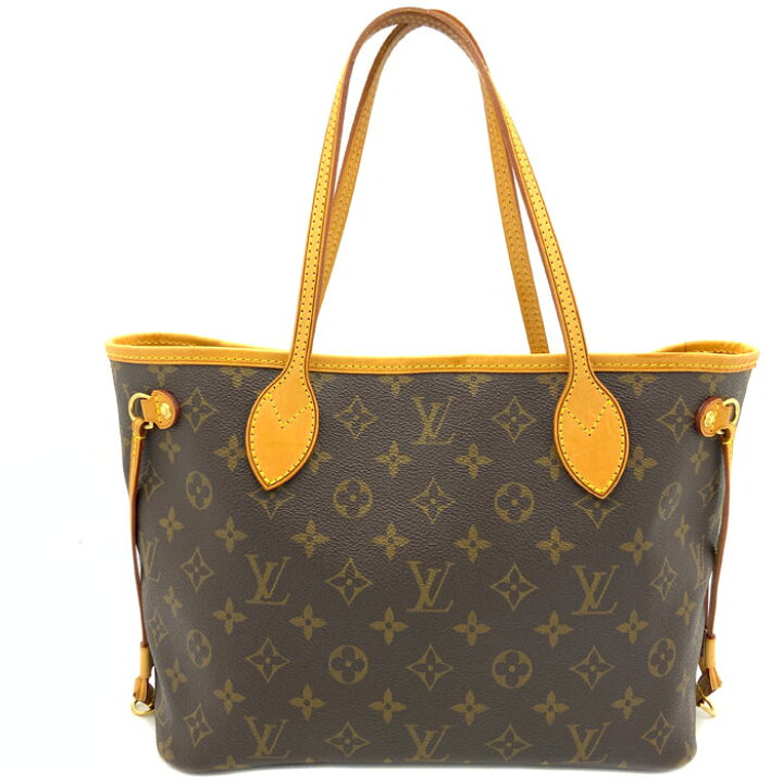 楽天市場】【中古】LOUIS VUITTON（ルイ・ヴィトン） M40155  