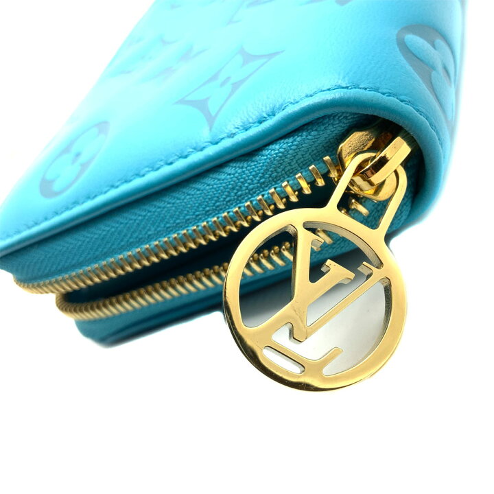 楽天市場】【中古】LOUIS VUITTON（ルイ・ヴィトン） M81512 ジッピー 