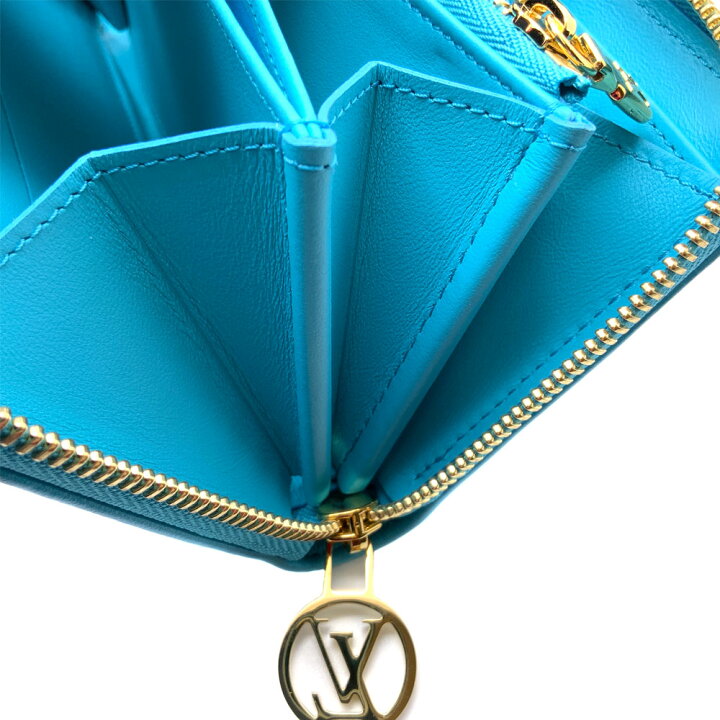 楽天市場】【中古】LOUIS VUITTON（ルイ・ヴィトン） M81512 ジッピー 