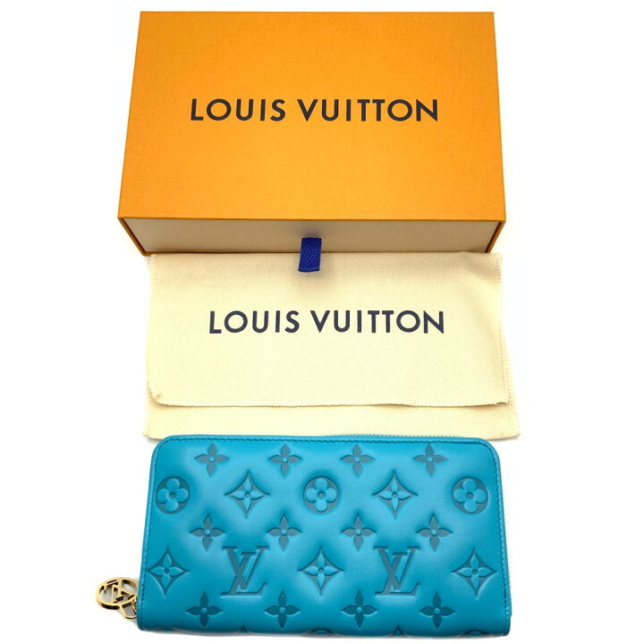 楽天市場】【中古】LOUIS VUITTON（ルイ・ヴィトン） M81512 ジッピー 