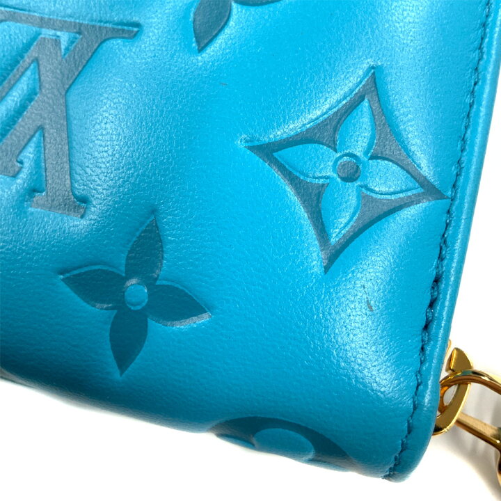楽天市場】【中古】LOUIS VUITTON（ルイ・ヴィトン） M81512 ジッピー 