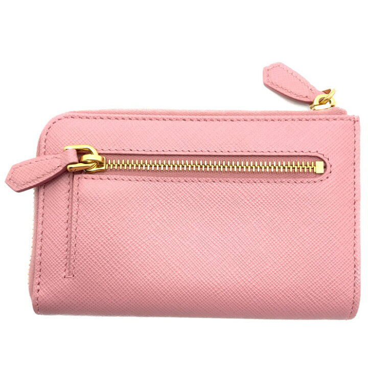 楽天市場】【中古】PRADA（プラダ）1PP122 サフィアーノレザーキー  