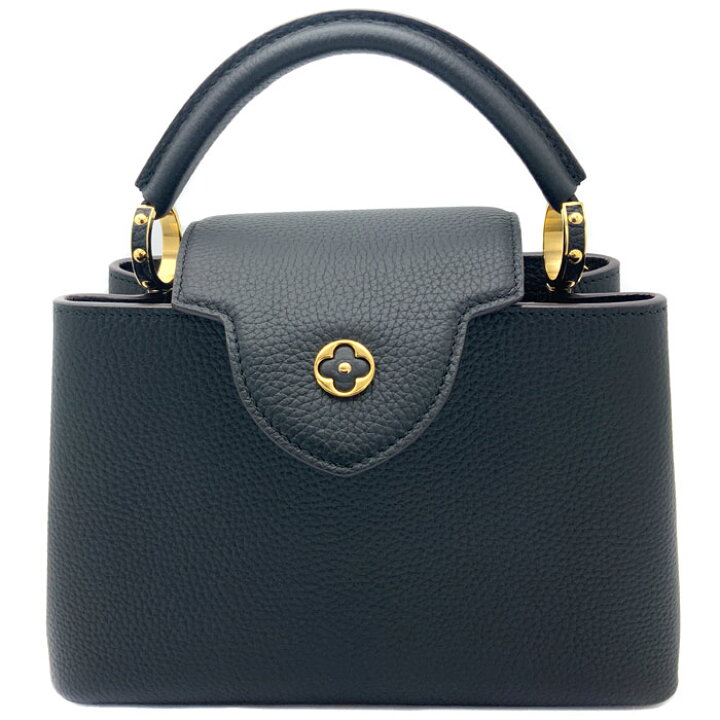 楽天市場】【中古】LOUIS VUITTON(ルイ・ヴィトン） M94755 カプシーヌ  