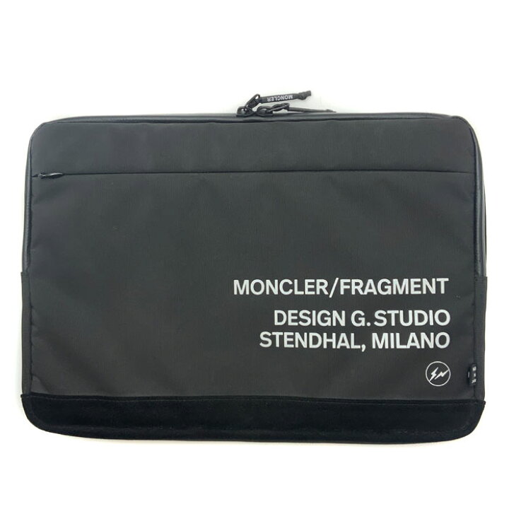 楽天市場】【中古】MONCLER（モンクレール）・FRAGMENT（フラグメント  