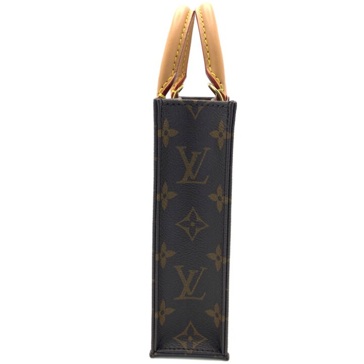 楽天市場】【中古】LOUIS VUITTON（ルイ・ヴィトン）M81295 プティット  