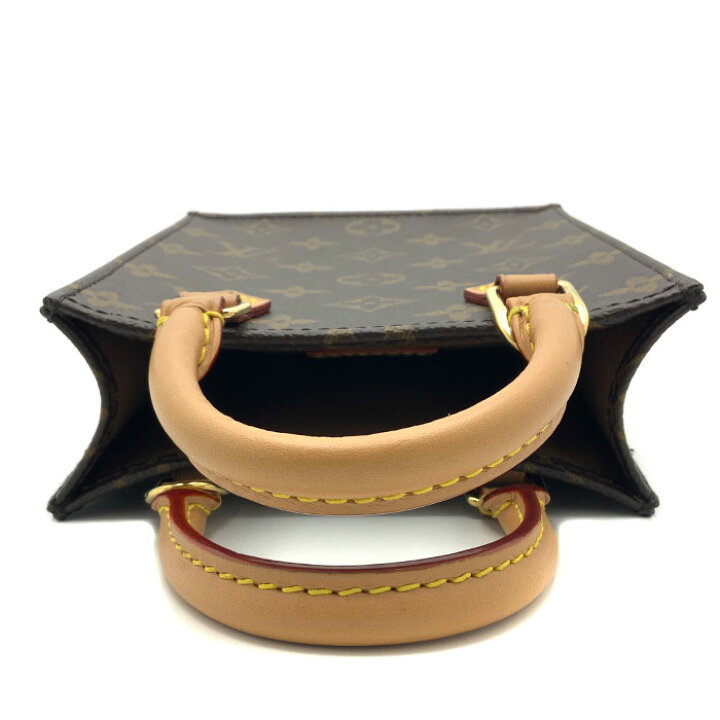 楽天市場】【中古】LOUIS VUITTON（ルイ・ヴィトン）M81295 プティット  