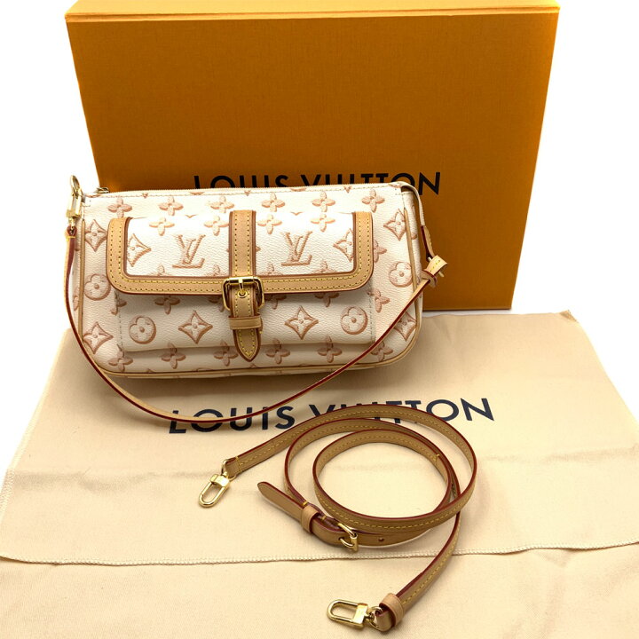 楽天市場】【中古】LOUIS VUITTON（ルイ・ヴィトン）M20920 マキシ 
