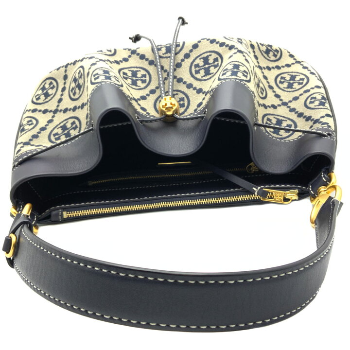 楽天市場】【中古】TORY BURCH(トリーバーチ）80506 Tモノグラム 