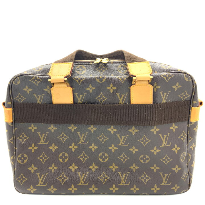 楽天市場】【中古】LOUIS VUITTON（ルイ・ヴィトン）M40043 サック  
