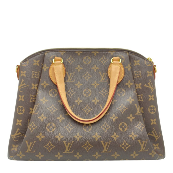 楽天市場】【中古】LOUIS VUITTON（ルイ・ヴィトン）M44546 リボリーMM 