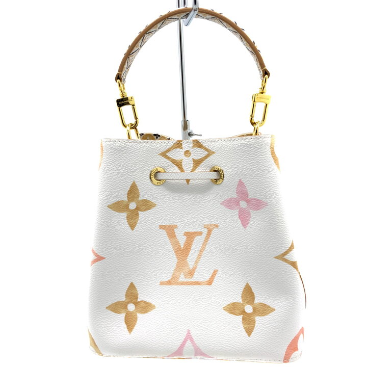 楽天市場】【中古】LOUIS VUITTON（ルイ・ヴィトン）M22985 ネオノエBB  