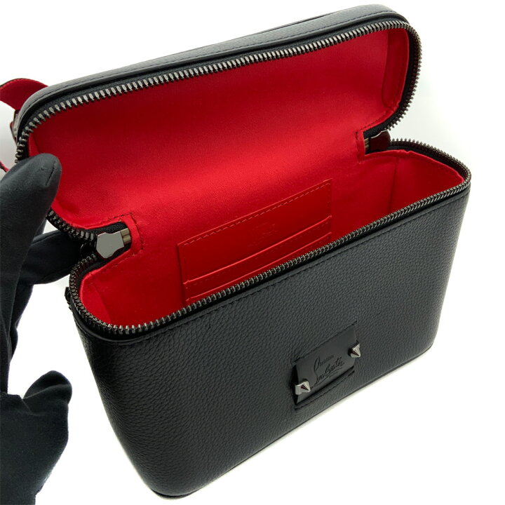 楽天市場】【中古】ChristianLouboutin(クリスチャンルブタン  