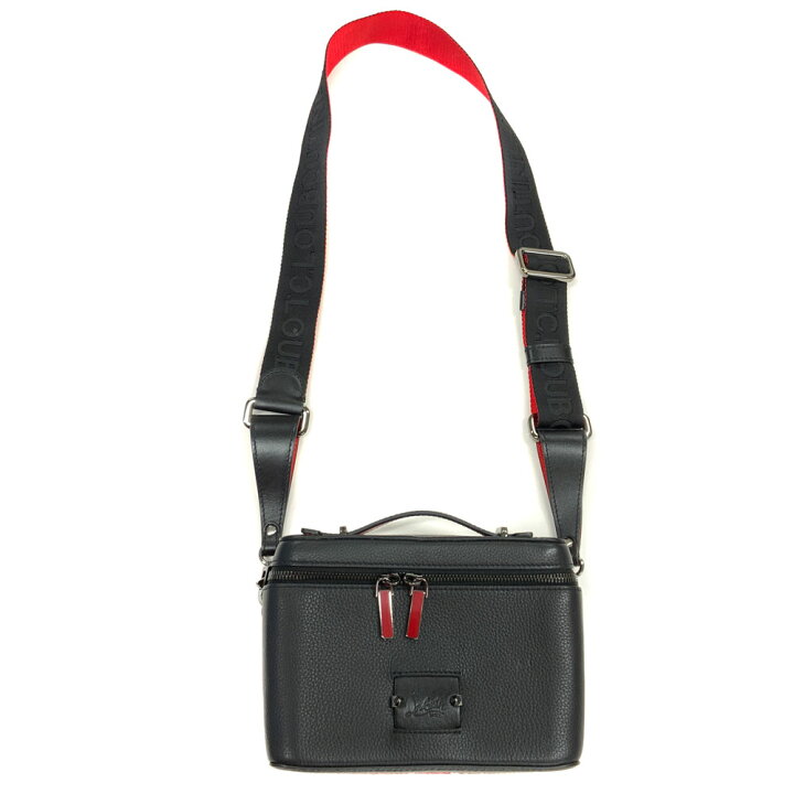 楽天市場】【中古】ChristianLouboutin(クリスチャンルブタン  
