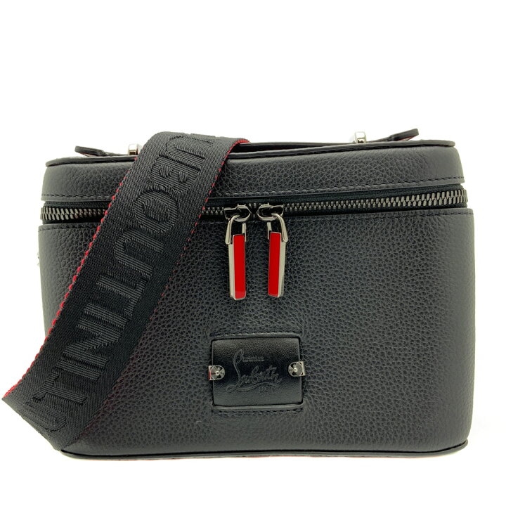 楽天市場】【中古】ChristianLouboutin(クリスチャンルブタン  