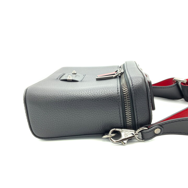 楽天市場】【中古】ChristianLouboutin(クリスチャンルブタン  