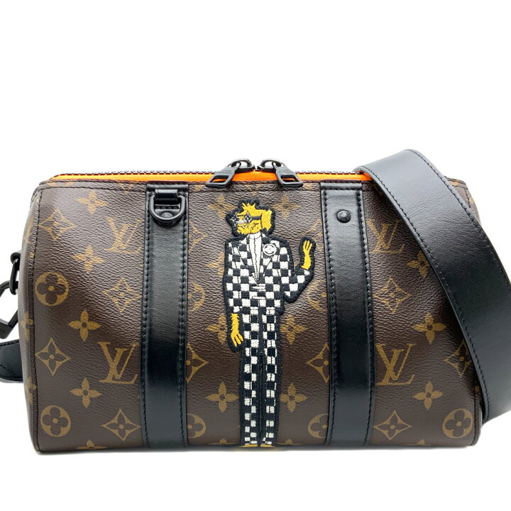 楽天市場】【中古】LOUIS VUITTON（ルイ・ヴィトン）M45652 モノグラム  