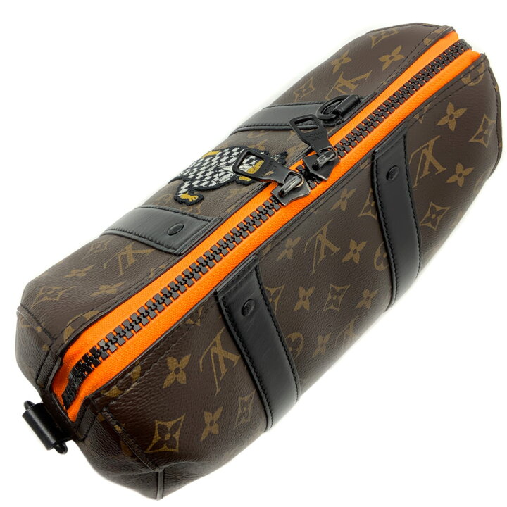 楽天市場】【中古】LOUIS VUITTON（ルイ・ヴィトン）M45652 モノグラム  