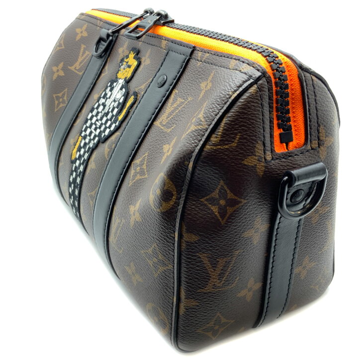 楽天市場】【中古】LOUIS VUITTON（ルイ・ヴィトン）M45652 モノグラム  